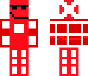 iron man theskinmaker200's eaddtions
