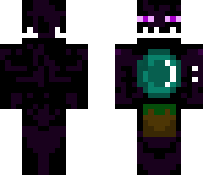 rage enderman