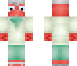 zoidberg