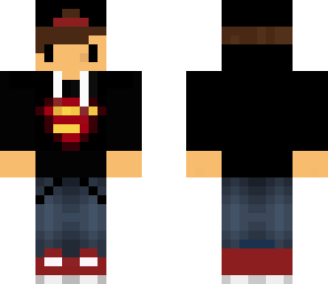my skin