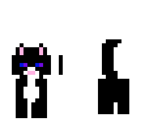 ender cat