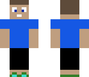 random guy