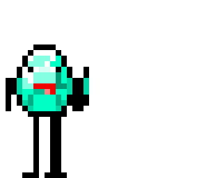 diamond dude
