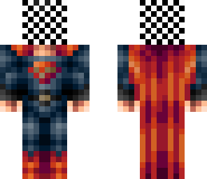 super checkers