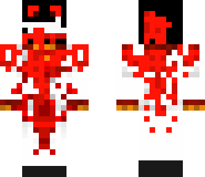 bloody deamon
