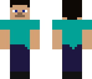 steve antihd