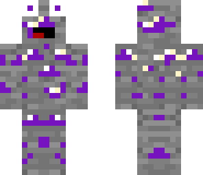 purple diamond
