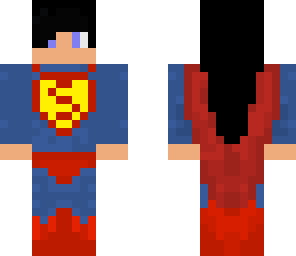 super girl