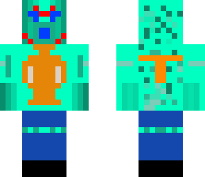 tylervargas11's skin the final edition