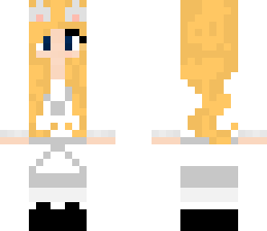 bunny girl