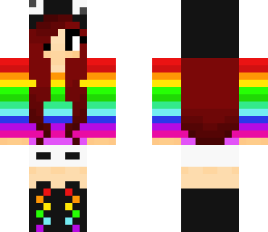 rainbow lara two