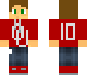 oklahoma sooner person