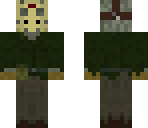 jason voorhees
