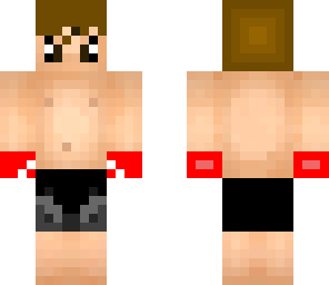 boxeador