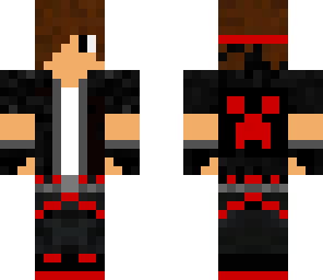 red adrian creeper