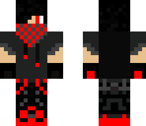 bandit guy