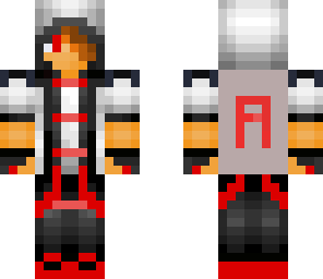 red guy 3
