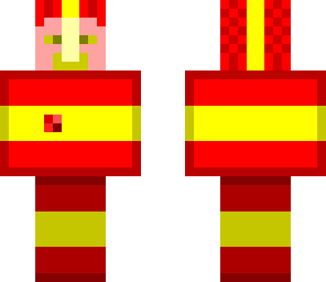 spain skin