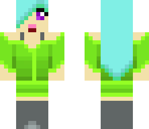 basic green