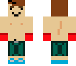 boxer sky