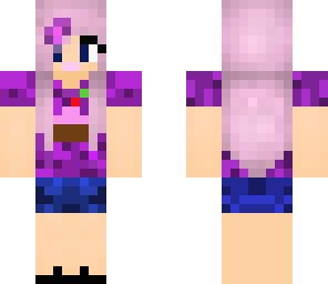 cupcake girl