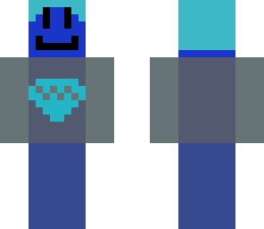 diamond soldier