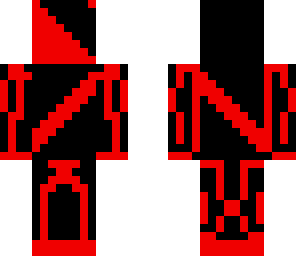cool red guy