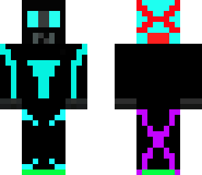 robottron