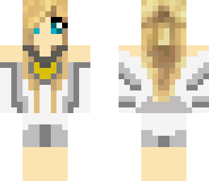 angel boss