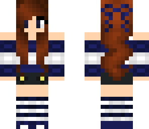 sailor girl