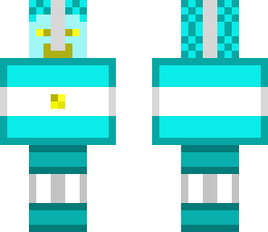 argentina skin