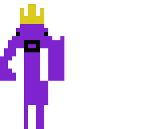 king purple