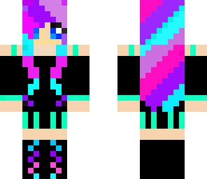 revised best skin ever