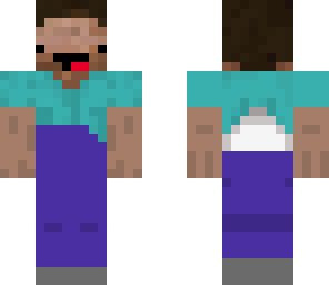 weggie derp steve