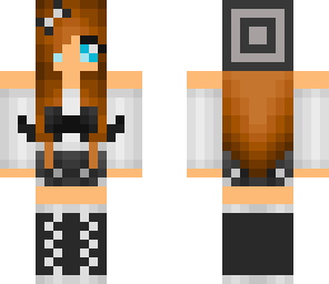 girl
