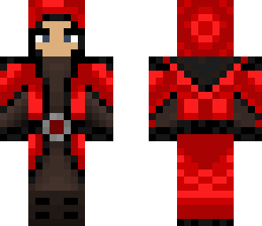 red mage