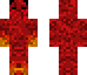 nether spirit