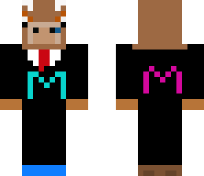 gaming moose