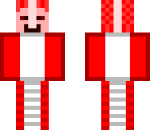 peru skin