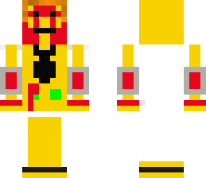 butter knight