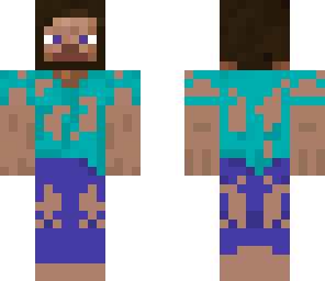shipwrecked steve