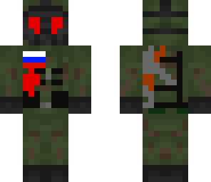 soldado ruso muerto