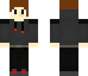 my like skin