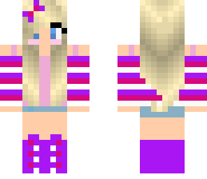 candy girl fixed