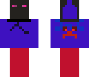 endergod