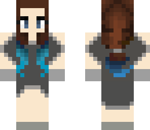 just another skin of mine