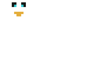 snow owl