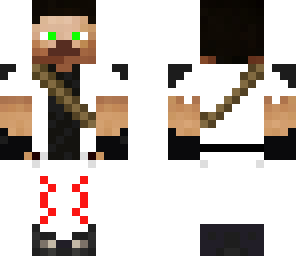 steve assasin