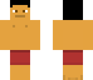 swimmer