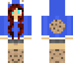 cookie monster 